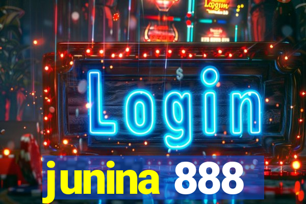 junina 888