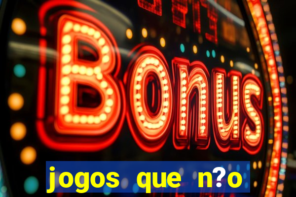 jogos que n?o precisa depositar dinheiro para ganhar dinheiro