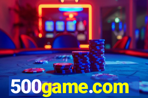 500game.com