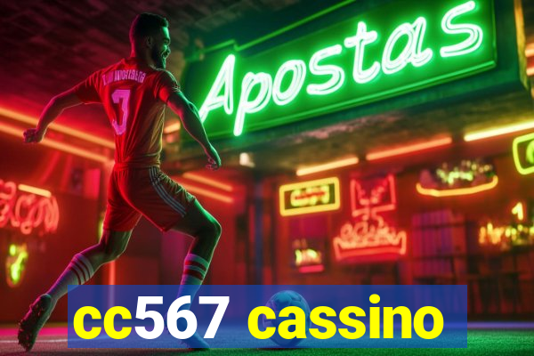 cc567 cassino