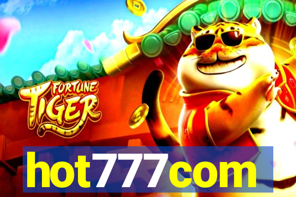 hot777com