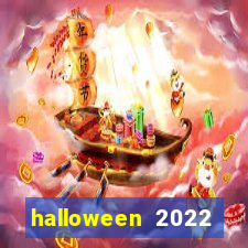 halloween 2022 google doodle