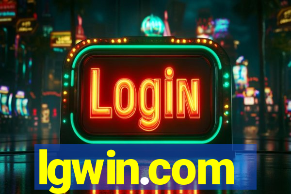 lgwin.com