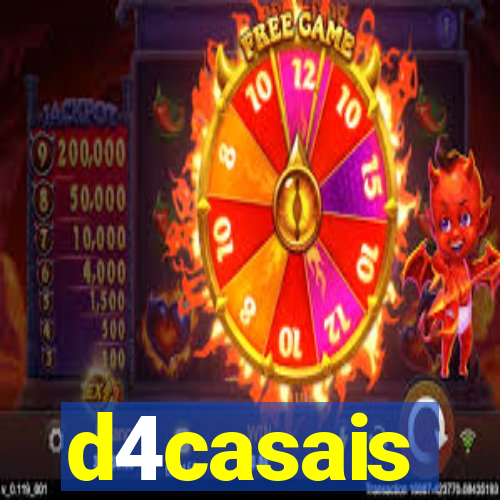 d4casais