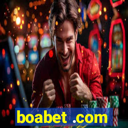 boabet .com