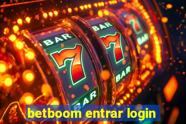 betboom entrar login