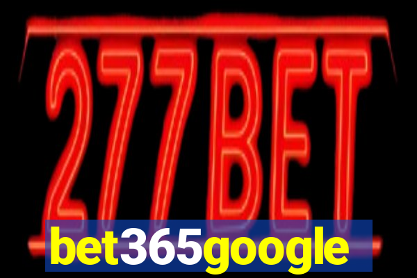 bet365google