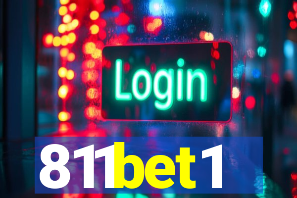 811bet1