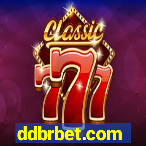 ddbrbet.com