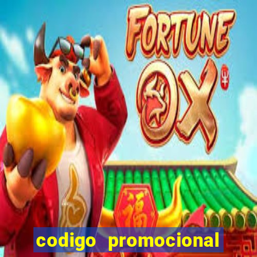 codigo promocional bingo blitz