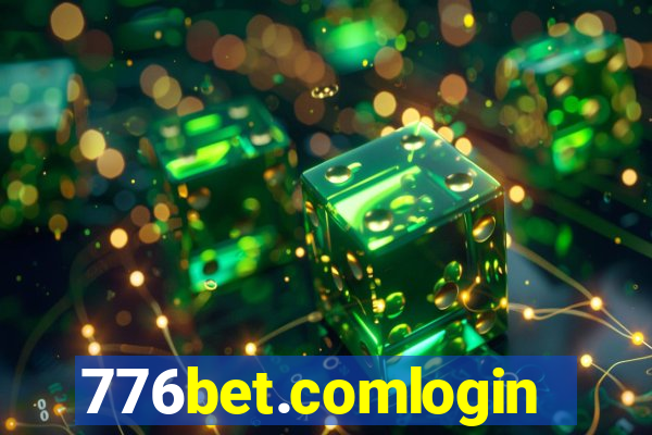 776bet.comlogin