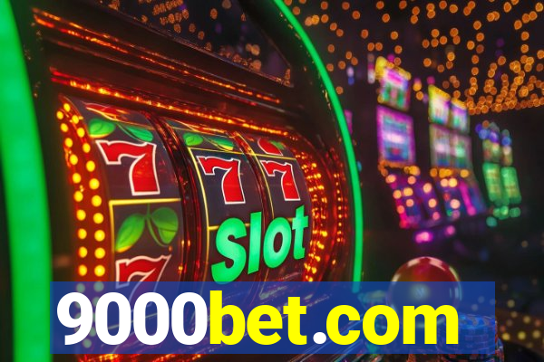 9000bet.com