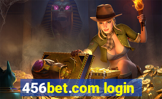 456bet.com login