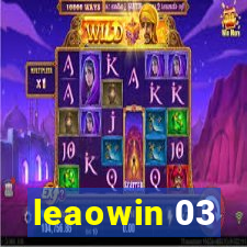 leaowin 03