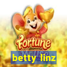 betty linz