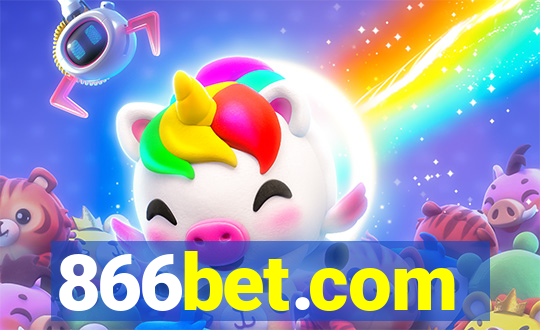 866bet.com