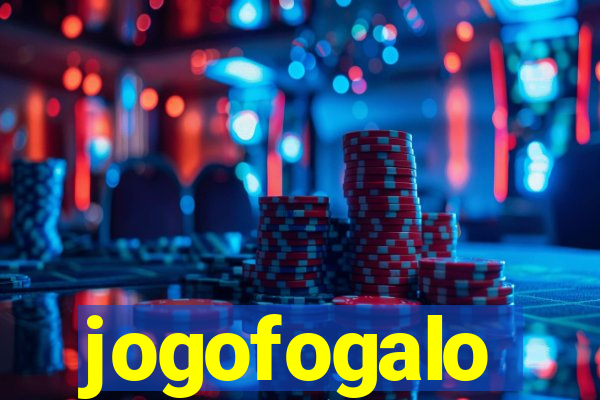 jogofogalo