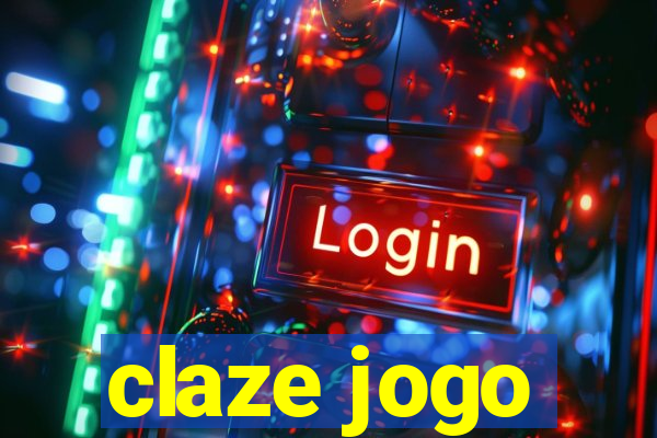 claze jogo