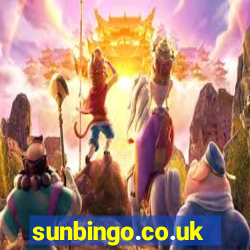 sunbingo.co.uk