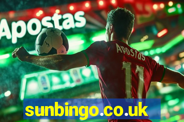 sunbingo.co.uk