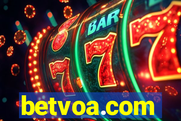 betvoa.com