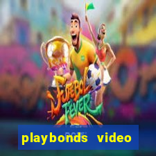 playbonds video bingo gratis