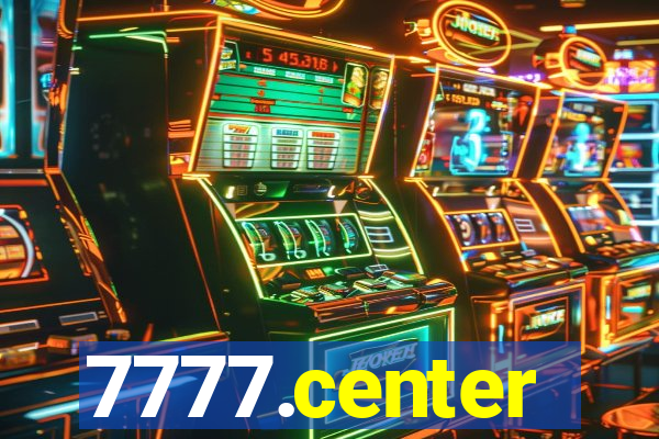 7777.center