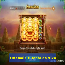 futemais futebol ao vivo