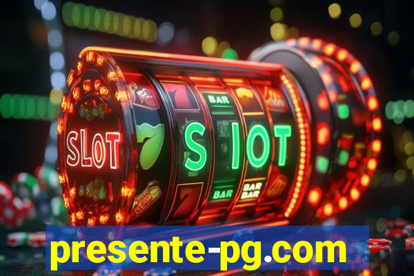 presente-pg.com