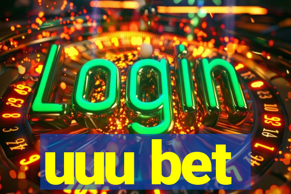 uuu bet