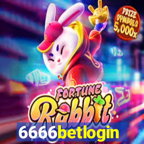 6666betlogin