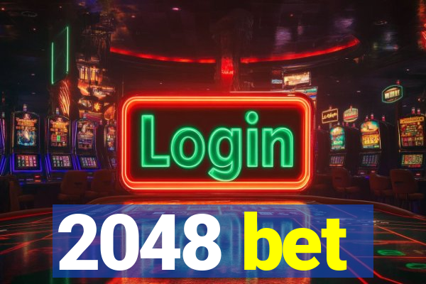 2048 bet