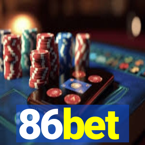 86bet