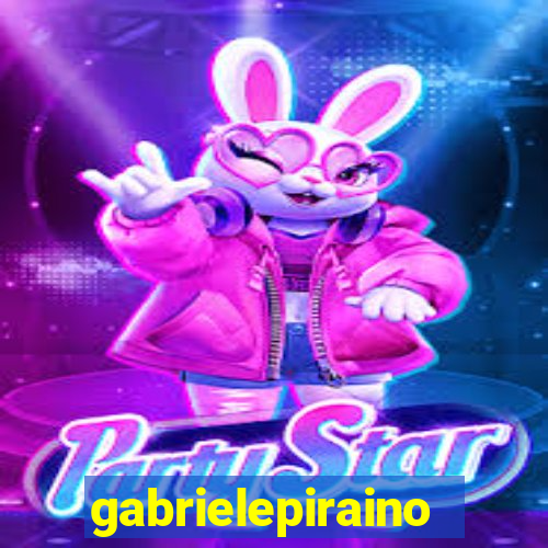 gabrielepiraino