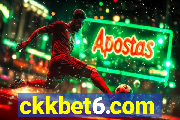 ckkbet6.com