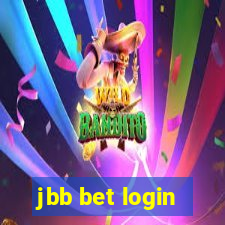 jbb bet login