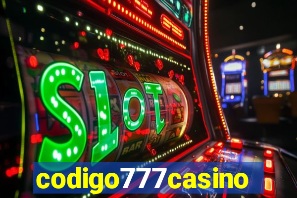 codigo777casino