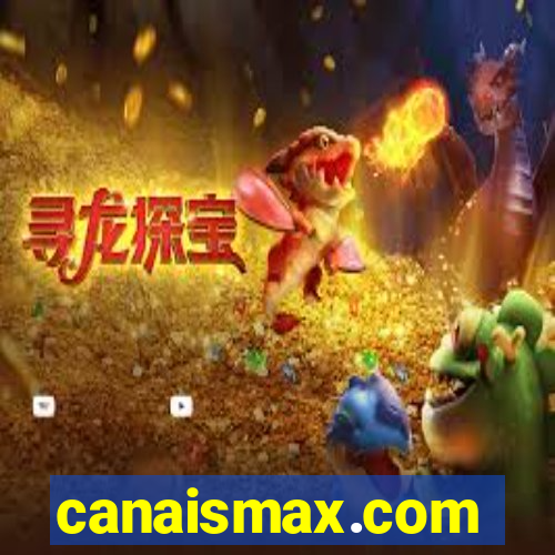 canaismax.com