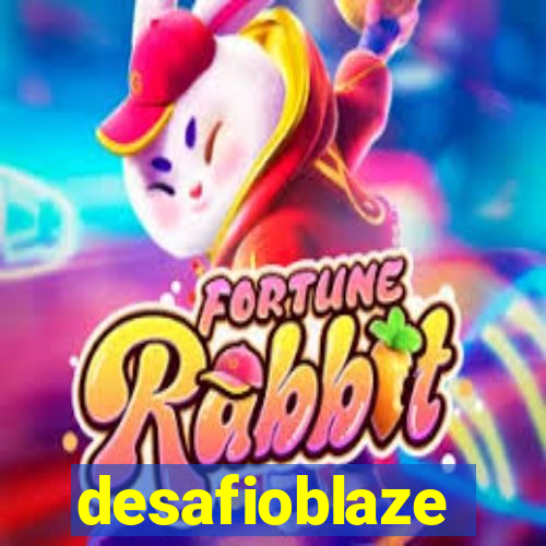 desafioblaze