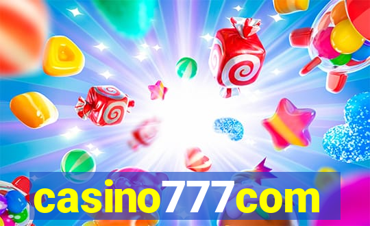casino777com