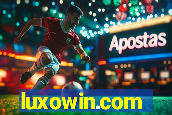 luxowin.com