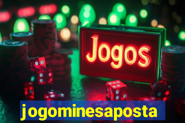 jogominesaposta