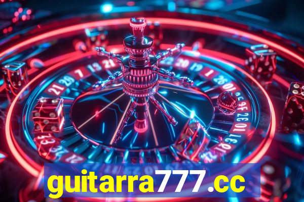 guitarra777.cc