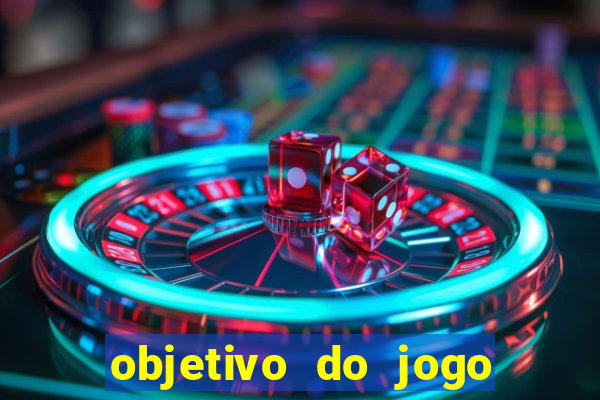 objetivo do jogo bingo matematico