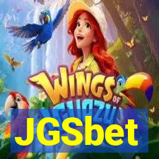 JGSbet