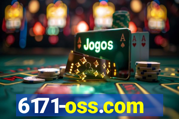 6171-oss.com
