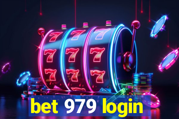 bet 979 login
