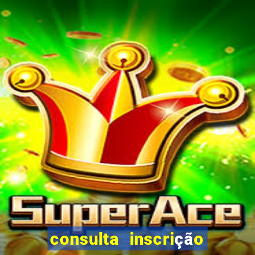 consulta inscrição municipal porto alegre