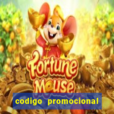 codigo promocional bingo blitz