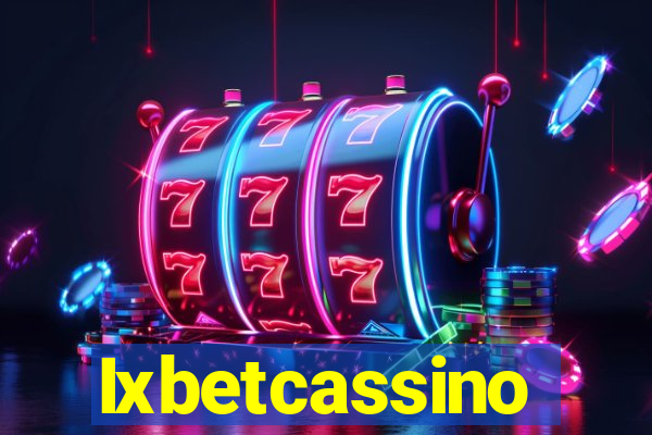 Ixbetcassino
